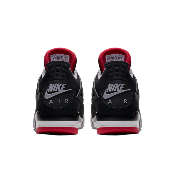 Air Jordan 4 "Bred" (FV5029-001) Release Date