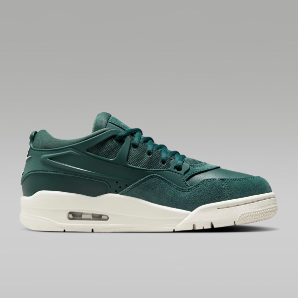 Air Jordan 4 RM "Oxidized Green" (W) (FQ7940-300) Release Date