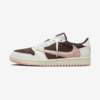 Travis Scott x Air Jordan 1 Low "Dark Pony" (DZ4137-206) Release Date