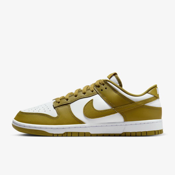 Nike Dunk Low "Pacific Moss" (DV0833-105) Erscheinungsdatum Nike Dunk Low "Pacific Moss" (DV0833-105) Erscheinungsdatum