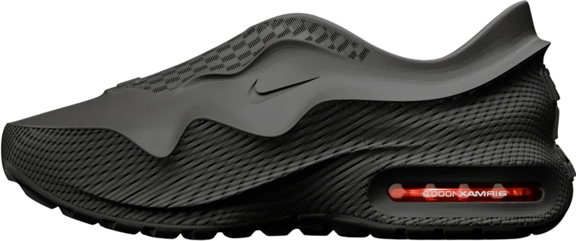Nike Air Max 1000.2 "Hyper Crimson"