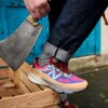 Action Bronson x New Balance 990v6 "Amazonia" (U990AT6) Release Date