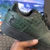 Lil Yachty x Nike Air Force 1 Low "Croc" First Look