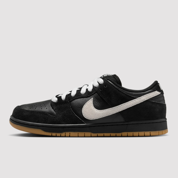 Nike SB Dunk Low "Black White Gum" (HF3704-003) Erscheinungsdatum Nike SB Dunk Low "Black White Gum" (HF3704-003) Erscheinungsdatum