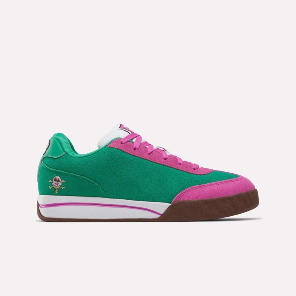 BBC Ice Cream x Reebok Board Flip "Watermelon" (100268281) Erscheinungsdatum