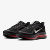 Nike Pegasus Premium "Black Bright Crimson" (HQ2592-003) Release Date