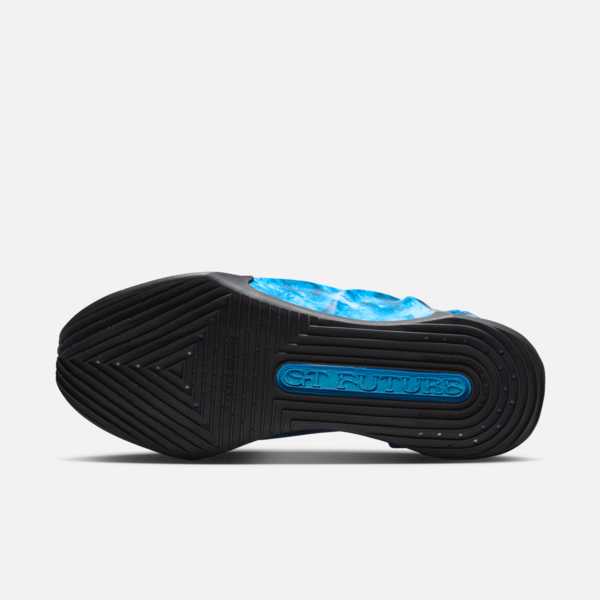 Nike GT Future CHBL “Aurora Blue” (IH1109-400) Erscheinungsdatum