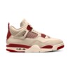 Air Jordan 4 “Sierra Red” (HV0823-108) Erscheinungsdatum