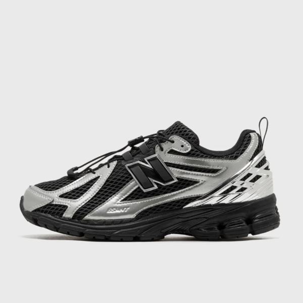 The Basement x New Balance 1906R "Night Chrome" (M1906RBS) Erscheinungsdatum The Basement x New Balance 1906R "Night Chrome" (M1906RBS) Erscheinungsdatum