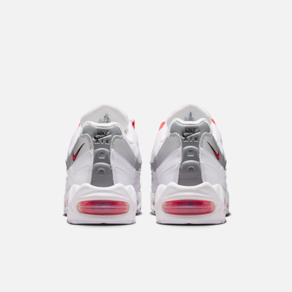Nike Air Max 95 "England" (IQ0176-100) Erscheinungsdatum