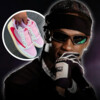 Travis Scott x Air Jordan 1 Low OG "Tropical Pink": Releases In May Travis Scott x Air Jordan 1 Low OG "Tropical Pink": Releases In May