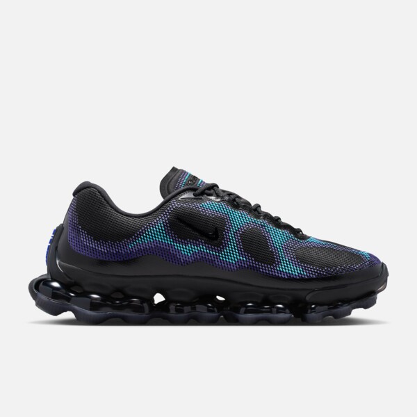 Nike Air Liquid Max "Black Radiant Blue" (554724-413) Erscheinungsdatum