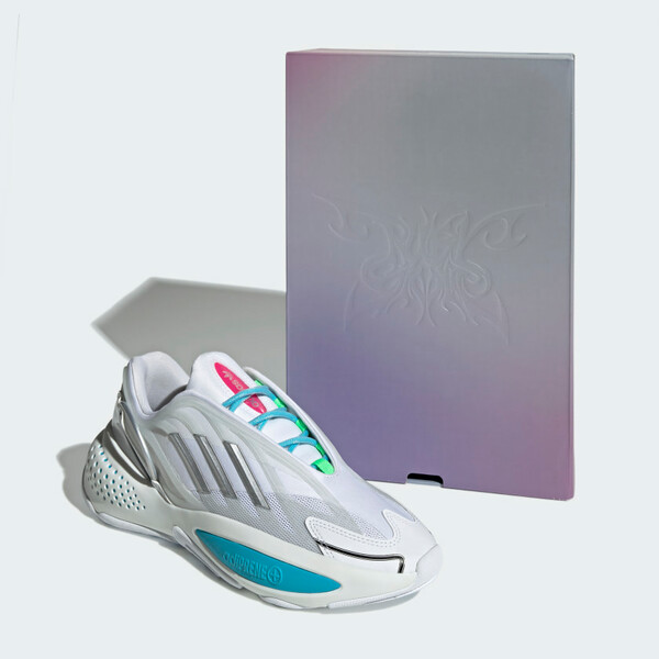 Adidas x Ruby9100M Ozrah (GX8435) Erscheinungsdatum