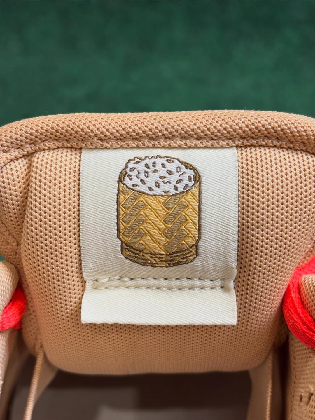 Nike SB Dunk Low "Som Tum"