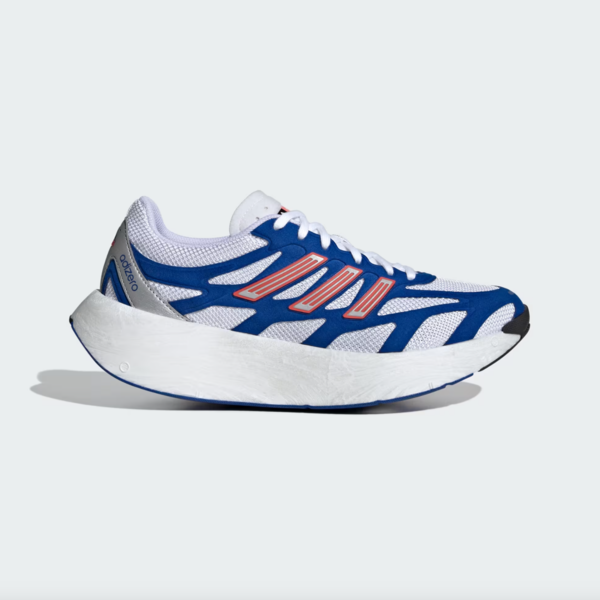 adidas Adizero Aruku "Collegiate Royal" (JQ7392) Release Date