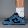 Supreme x Nike SB Dunk Low “Camper Green”