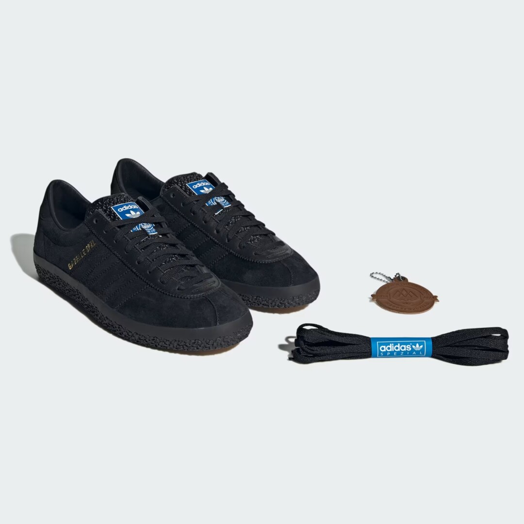 adidas-Gazelle-SPZL-_Core- adidas-Gazelle-SPZL-_Core-