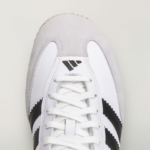 CLOT x adidas Samba Espadrille "White Black" (KJ0274) Release Date