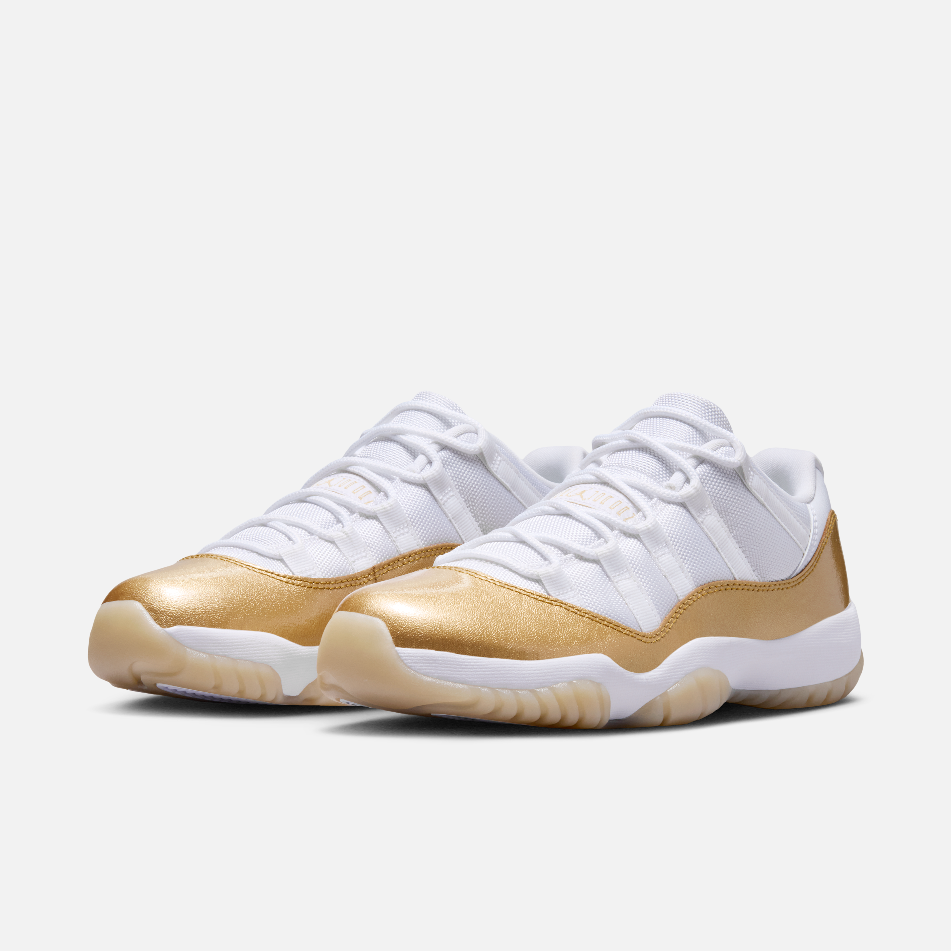 Air Jordan 11 Low “Mother’s Day” first look