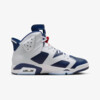 Air Jordan 6 "Olympic" (CT8529-164) Erscheinungsdatum