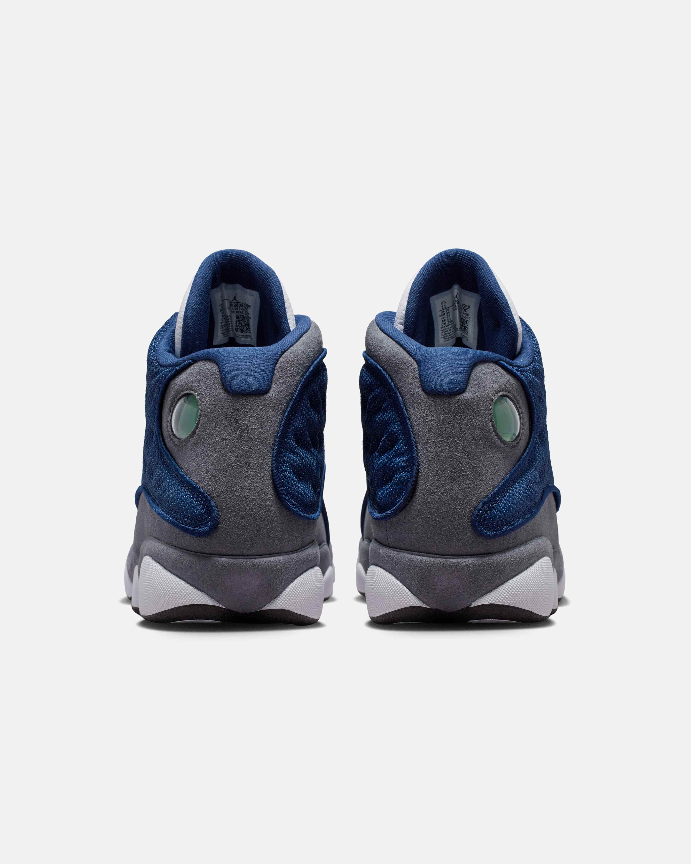 Air Jordan 13 Flint