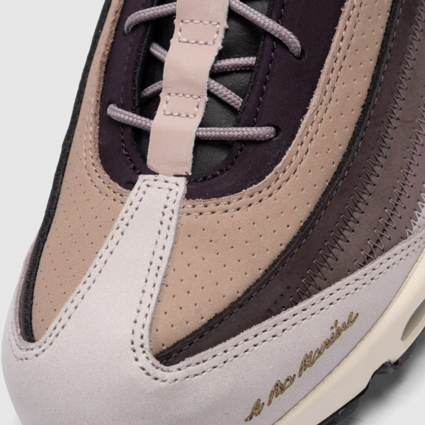 A Ma Maniere x Nike Air Max 95 “Diffused Taupe” (FZ8743-201) Erscheinungsdatum A Ma Maniere x Nike Air Max 95 “Diffused Taupe” (FZ8743-201) Erscheinungsdatum