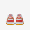 Nike WMNS Dunk Low "Golden Orange" (DQ4690-800) Release Date