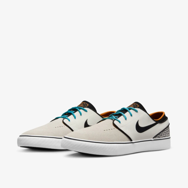 Nike SB Zoom Stefan Janoski OG+ "Safari" (FZ1234-001) Release Date