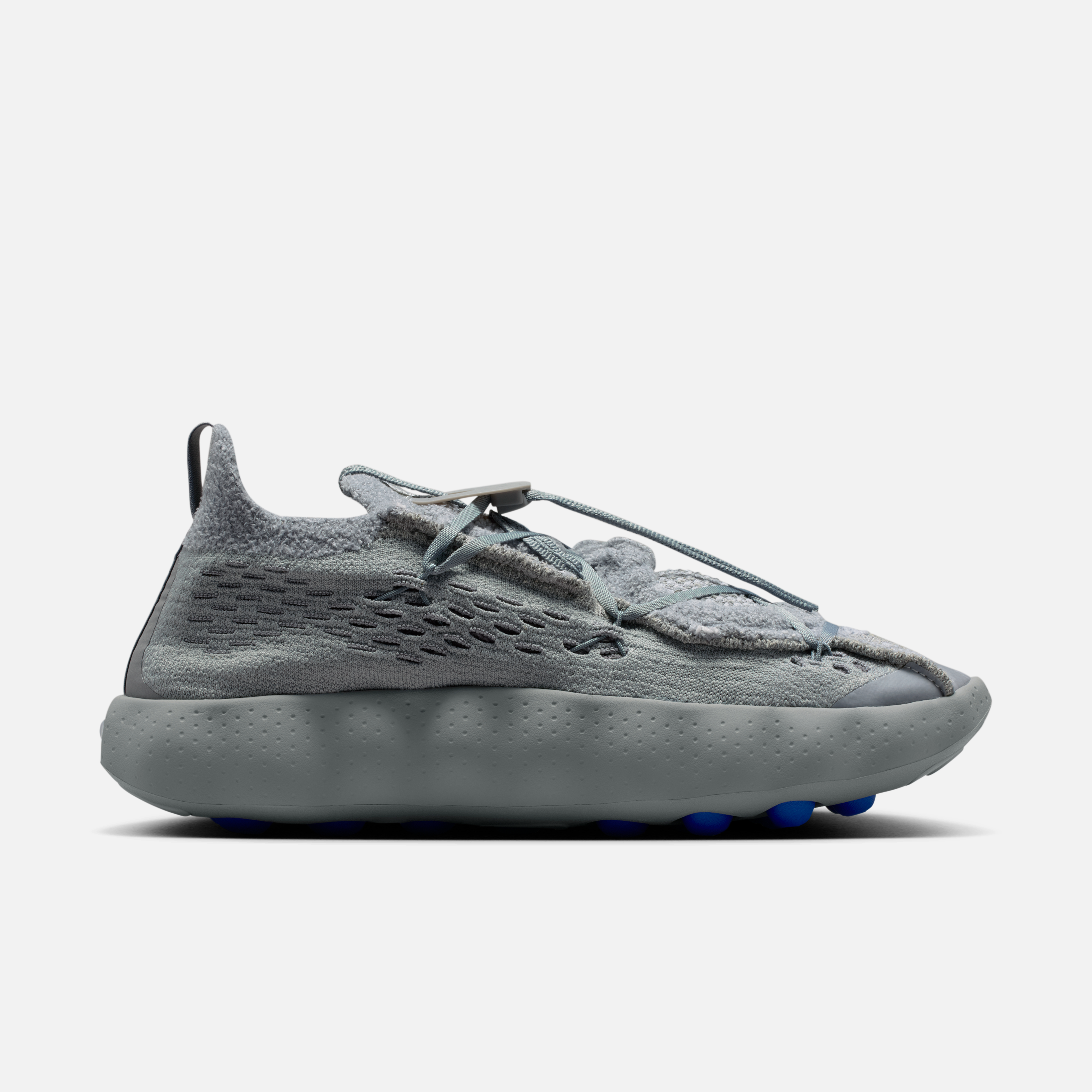 Fragment Nike Mind 002 Particle Greyofficial look