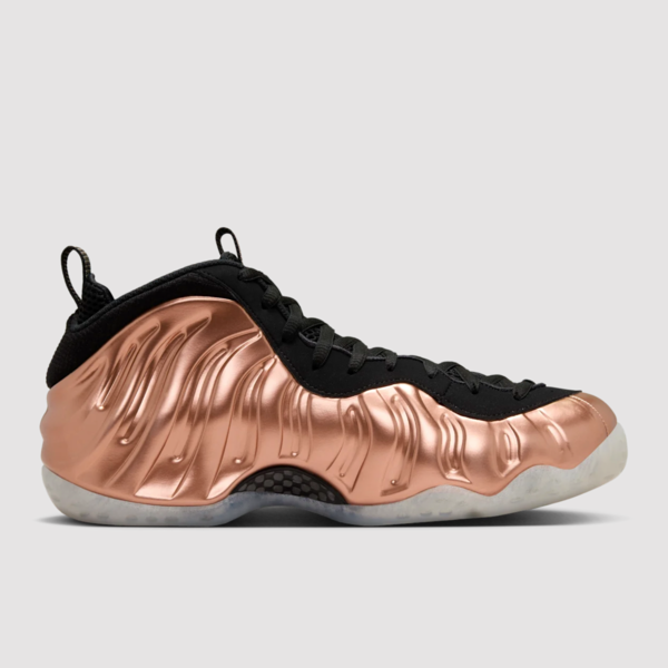 Nike Air Foamposite One "Copper" 2024 (FZ9902-001) Release Date