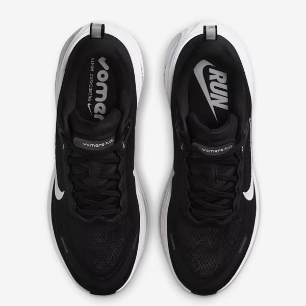 Nike Vomero Plus "Black White" (HV8150-002) Release Date Nike Vomero Plus "Black White" (HV8150-002) Release Date