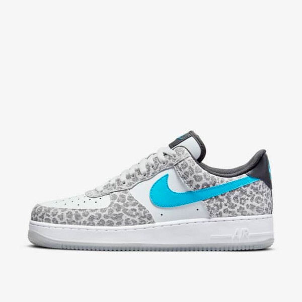 Nike Air Force 1 Low "Leopard" (DJ6192-001) Erscheinungsdatum