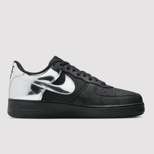 Nike Air Force 1 Low "All-Star" 2025 (HF2885-001) Release Date Nike Air Force 1 Low "All-Star" 2025 (HF2885-001) Release Date