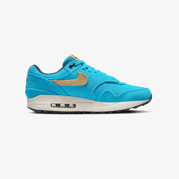 Nike Air Max 1 Premium "Baltic Blue" (FB8915-400) Release Date Nike Air Max 1 Premium "Baltic Blue" (FB8915-400) Release Date