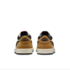Air Jordan 1 Low "Rookie of the Year" (CZ0790-107) Erscheinungsdatum
