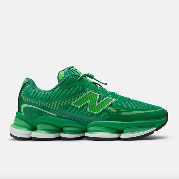 Amine x New Balance 2000 “Biblioteca” (U2000ME) Erscheinungsdatum