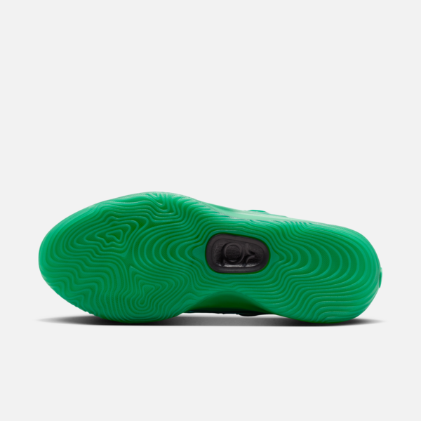 Nike KD 18 “Warning Label” (IB6682-300) Erscheinungsdatum