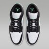 Air Jordan 1 Low "Green Glow" (553558-131) Erscheinungsdatum