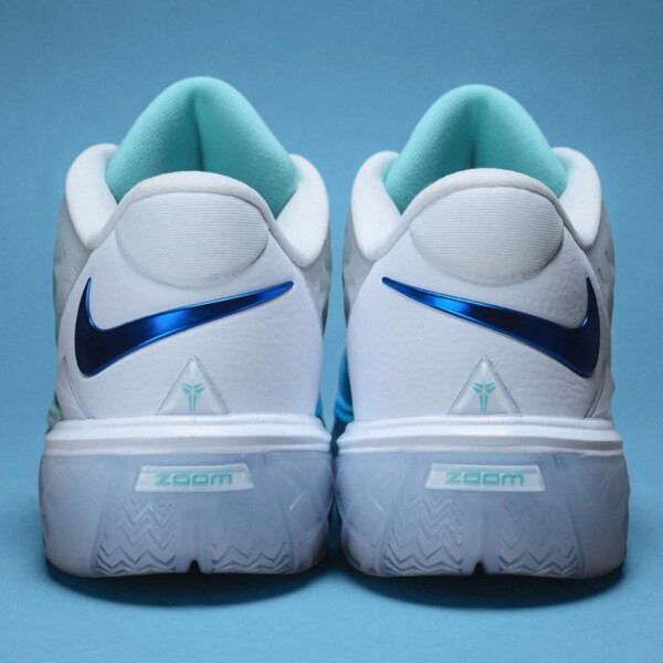 Jalen Brunson x Nike Kobe 3 Low Protro PE "SSGSS" (TBA) Release Date