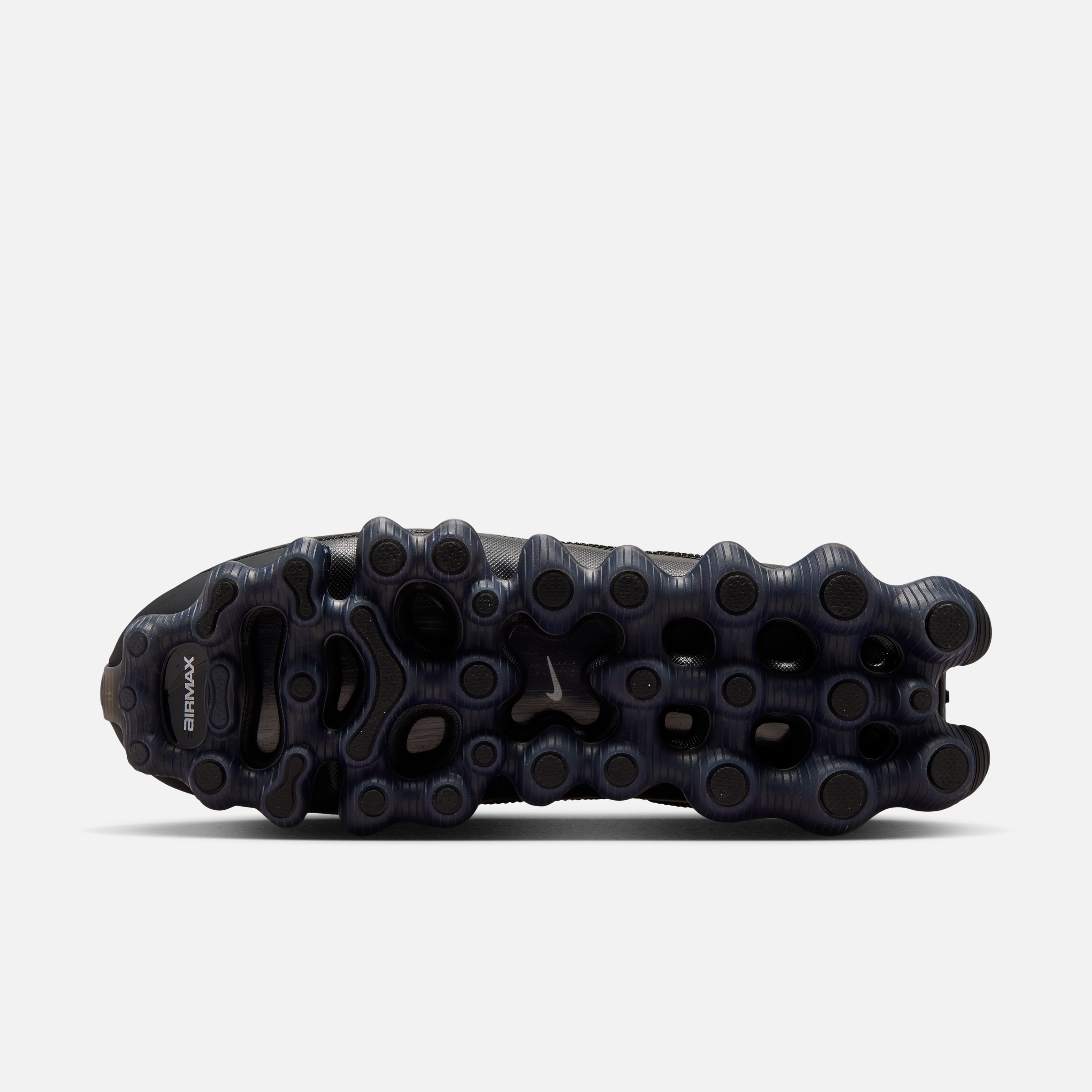 Air Liquid Max Black official look