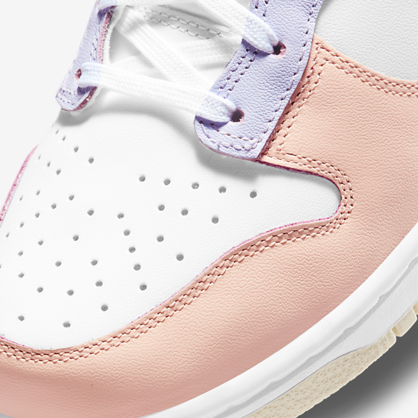 Nike WMNS Dunk High "Lemon Twist" (DD1503-109) Erscheinungsdatum Nike WMNS Dunk High "Lemon Twist" (DD1503-109) Erscheinungsdatum