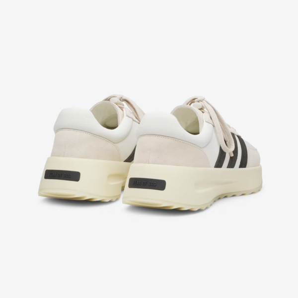 Fear of God Athletics x adidas Los Angeles Runner Fear of God Athletics x adidas Los Angeles Runner