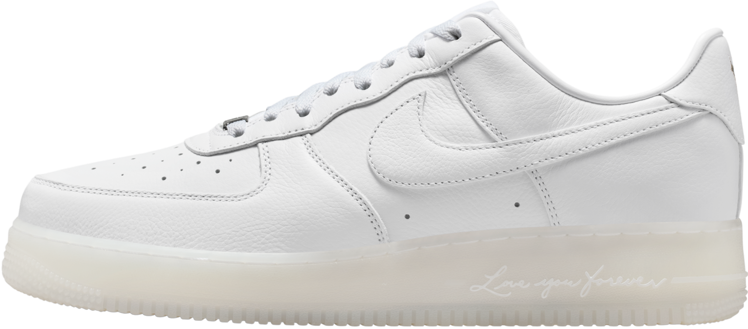 NOCTA x Nike Air Force 1 Low "White Cobalt Tint"