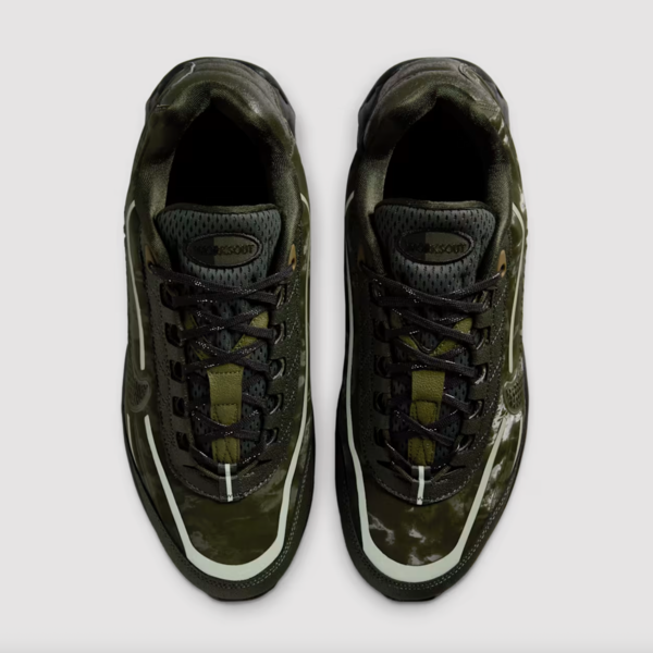 WORKSOUT x Nike Air Max 95 