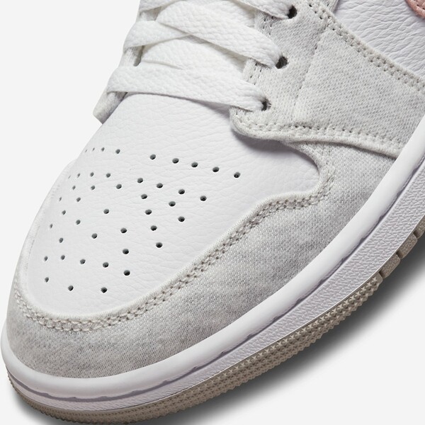 Nike Air Jordan 1 Mid "Light Iron Ore" (DN4045-001) Erscheinungsdatum