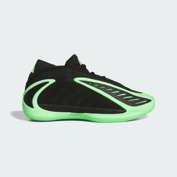 adidas AE 2 "Black Lime Burst" (JR1572) Erscheinungsdatum