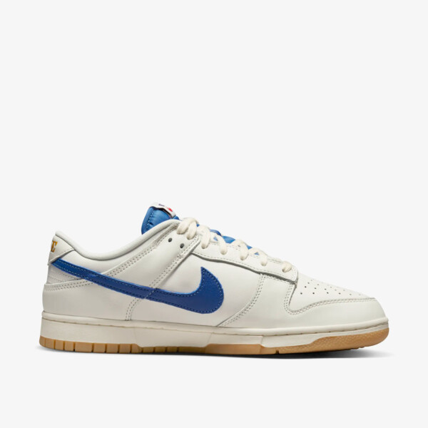 Nike Dunk Low "Sail Game Royal Gum" (DX3198-133) Erscheinungsdatum Nike Dunk Low "Sail Game Royal Gum" (DX3198-133) Erscheinungsdatum
