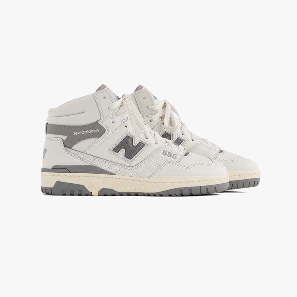 Aime Leon Dore x New Balance 650R "Grey" (BB650RA1) Erscheinungsdatum Aime Leon Dore x New Balance 650R "Grey" (BB650RA1) Erscheinungsdatum