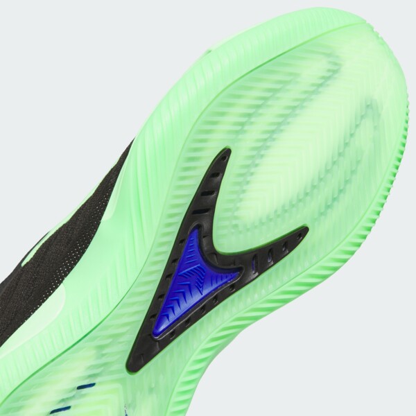 adidas AE 2 "Black Lime Burst" (JR1572) Erscheinungsdatum