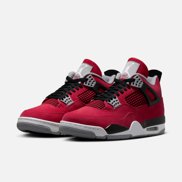 Air Jordan 4 “Toro Bravo” (FQ8138-600) Release Date Air Jordan 4 “Toro Bravo” (FQ8138-600) Release Date